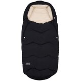 VOKSI zimska vreća, Explorer, Black Solid | shoptok.hr