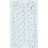 Sinsay Viskozni romper s motivom bubamara | shoptok.hr