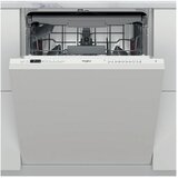 Whirlpool Perilica posuđa ugradbena WH4IFC14BN6 Cijene