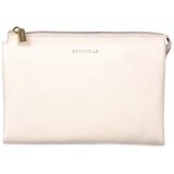 Coccinelle Torbice N26 LULU GRAINED Bela Cene