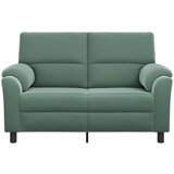 SOFA Morska zelena 154 x 85 x 93 cm Baršun | shoptok.hr