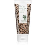 Australian Bodycare Face Mask maska od gline za čišćenje lica with Tee Tree Oil 100 ml Cijene