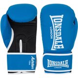 Lonsdale Artificial leather boxing gloves | Shoptok.si