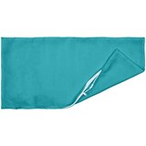  Presvlaka za jastuk 2 pcs HEERLEN Tirkizna 50 x 75 cm Poliester | shoptok.hr
