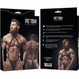 Fetish Submissive Attitude Jockstrap Fetish Sumbissive Attitude Eco Leather | Shoptok.si