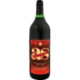 Vino Župa Crveno vino As Crnjak, 1l | Eponuda.com
