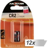 Ansmann 12x1 CR 2 Cijene