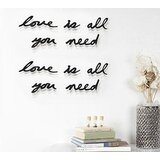 Umbra Zidna dekoracija Mantra Love | Eponuda.ba