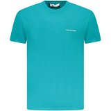 Trussardi SHORT SLEEVE T-SHIRT MEN&#39;S BLUE Cene