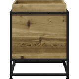  Vrtna sadilica 40x40x50 cm od impregnirane borovine | shoptok.hr
