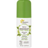 Fleurance Nature Dezodorant limona in verbena Cene