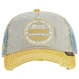 Von Dutch VD RETRO žuta | shoptok.hr