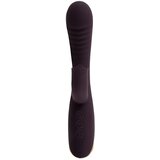 Javida Triple Vibrator 556947 Purple | Shoptok.si
