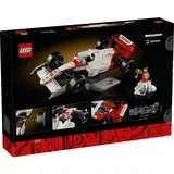 10330 McLaren MP4/4 in Ayrton Senna