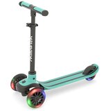 Chillafish Trotinet Scotti Glow 2 sa 3 svetleća točka do 50kg mint | Eponuda.com