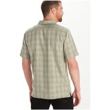 Marmot Srajce z dolgimi rokavi Eldridge Classic Zelena | Shoptok.si