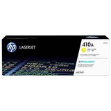 HP Toner yellow 410A HP Toner yellow 410A Slike