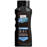  Gel šampon za muškarce Cool Men 400 ml – Ultrasensitive cijene