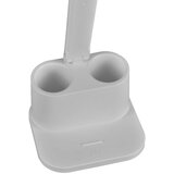  LED prigušiva dodirna stona lampa BARI LED/6W/230V bela | Eponuda.com