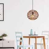 Globo viseča svetilka 15689h | Shoptok.si
