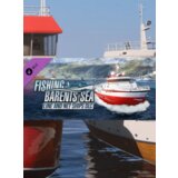 Steam Fishin Barents Sea - Line and Net Ships (DLC) (PC) Key GLOBAL | ePonuda.com