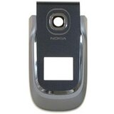 Nokia ohišje 2760 - sprednji del siv Cene
