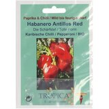 TROPICA BIO Habanero Antilles Red Cene