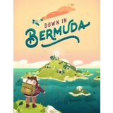 Steam Down in Bermuda (PC) Key GLOBAL Steam Down in Bermuda (PC) Key GLOBAL Slike