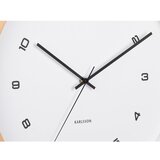 Karlsson Zidni sat ø 42 cm Modesta – | shoptok.hr