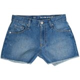 GAP Kratke hlače & Bermuda 674015-000 Modra Cene