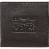 Levi's Denarnice VINTAGE TWO HORSE WALLET Kostanjeva Cene