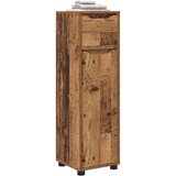  Kupaonski ormar Staro drvo 30,5 x 30 x 101 cm Konstruirano drvo | shoptok.hr