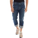 Emporio Armani Hlače 3Z1J09-1D78Z0941 Modra Cene