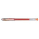 Pilot gel olovka super gel BG 0.7mm crveni 243776 ( 1372 ) Cene