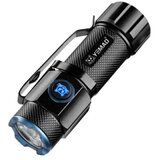  Punjiva LED baterijska lampa 11862 17417-11862 Cene