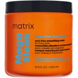 Matrix Mega Sleek Smoothing Mask maska za kosu za neposlušnu i anti-frizz kosu 500 ml Cijene