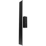  LED zidno svetlo BERNADETTA LED/10W/230V 4000K crno | Eponuda.com