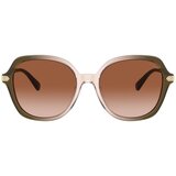 Coach Cl925 Naočare za sunce HC 8377U 540013 | ePonuda.com