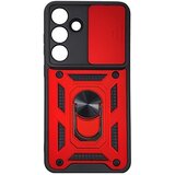 Max Mobile MM TPU SAM GALAXY S26 PLUS - ANTI-SHOCK WITH RING crvena | shoptok.hr