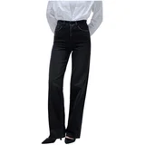 Jeans 21010278 000 Črna