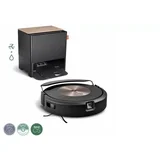 Irobot robotski usisavač Roomba Combo j9+(c9758)