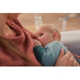 Avent manuelna pumpica, set za izmazanje natural (flasice, tufer, via solja sa adapterom) | Eponuda.com