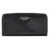 Guess lakovani ženski novčanik GSWCZ85 00146 BLA Cene
