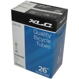 Xlc zračnica tube, 26 x 1.0/1.5 25/40-559 AV 33mm Cijene