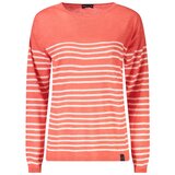 North Sails Ženski Crveni Pulover | shoptok.hr