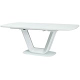 Molarem Home stol ARMANI - MDF + staklo | shoptok.hr