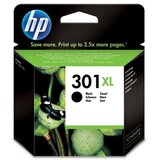 HP Tinta CH563EE, HP301XL, black | shoptok.hr