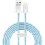 Baseus USB KABEL ZA LIGHTNING 2M 2.4A ZA IPHONE 11 12 13 14 DYNAMIC PRIKLJUČEK, (5000334622) Cene