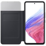 Samsung s view cover galaxy A53 black | Shoptok.si