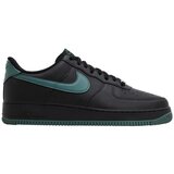 Nike Nizke superge Air Force 1 Low '07 Black Vintage Green Črna Cene